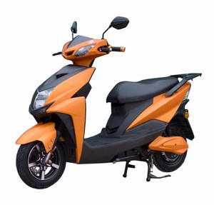 pedal electric moped