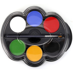 Face Painting Supplies Wholesale 6 Colors Face Painting Face Painting Supplies Wholesale 6 Colors Face Painting Suppliers Manufacturers Tradewheel
