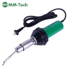 plastic welding gun