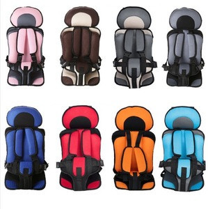 portable child car seat