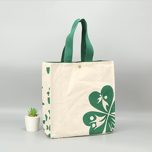 cloth tote bags with zipper