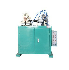 butt welding machine