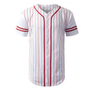 fully customizable baseball jerseys