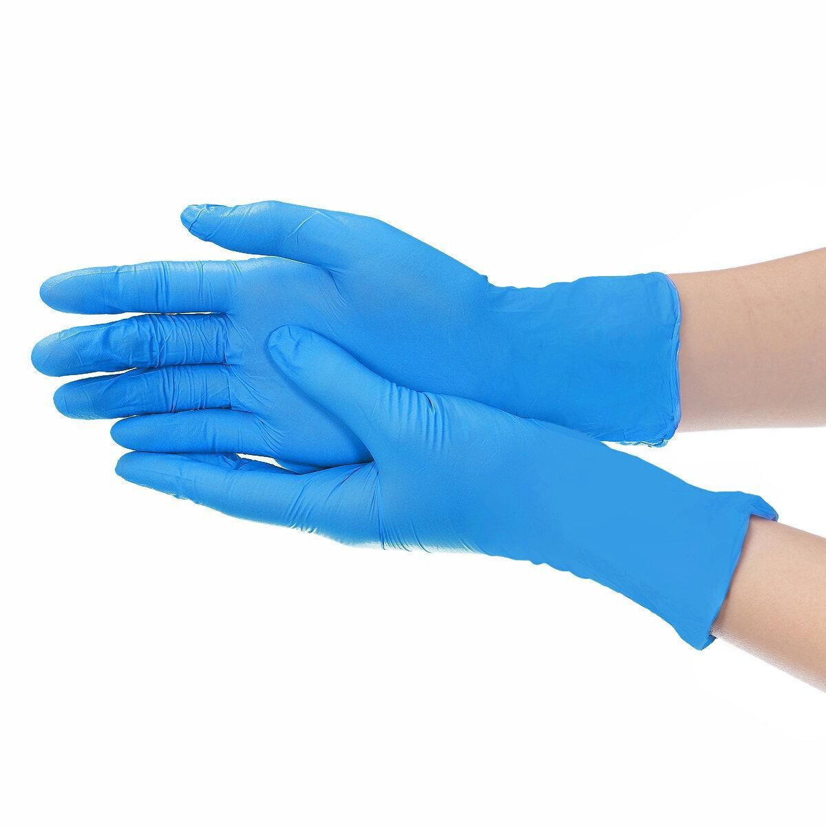 Import Nitrile Glove from Germany | Find FOB Prices | Tradewheel.com