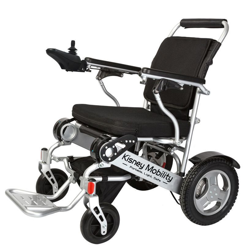 electric wheelchair suppliers