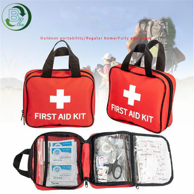 medical aid kit suppliers