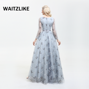 beautiful evening dresses 2018