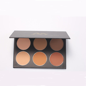 pressed powder concealer