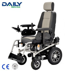 electric wheelchair suppliers