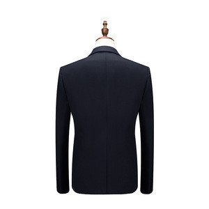 Plus Size Jacket Pant Vest Men Suit Brand New Deep Plus Size