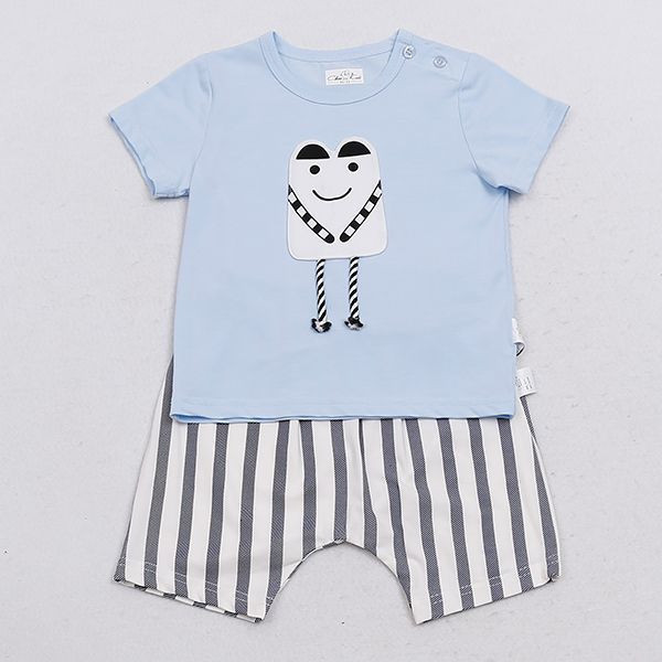 baby cloth set