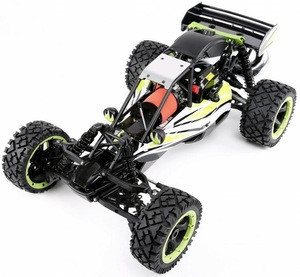 mini gas rc cars