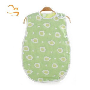 organic cotton sleeping bag