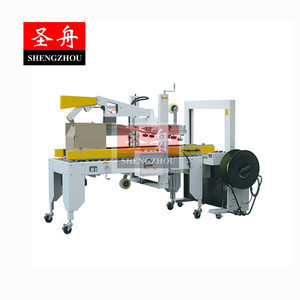 carton packing machine