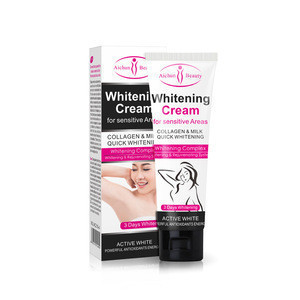 brightening cream