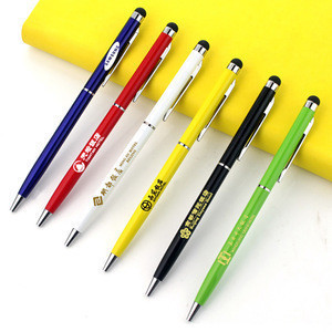 thin ballpoint pens