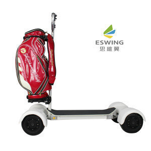 single seat golf cart manufacturers