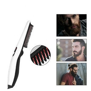 electric styling hair brush