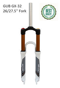 bike front fork