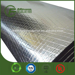 fire resistant insulation