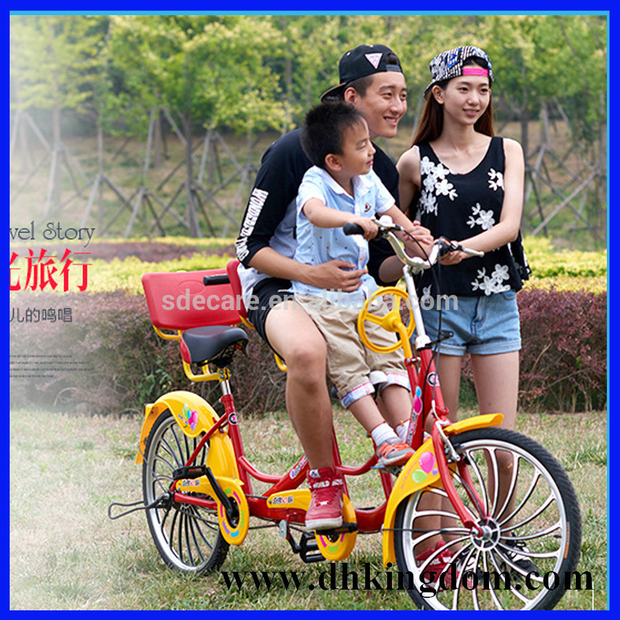 tandem tricycle for sale