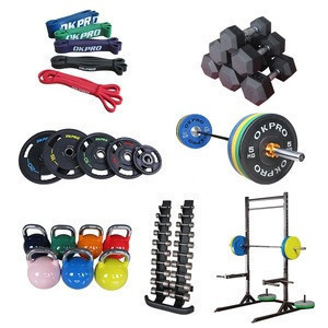 fitness equipment wholesaler