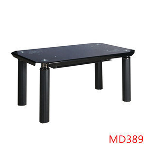 1 4 Rectangular Glass Dining Sets Spanish Dining Room Sets 1 4 Rectangular Glass Dining Sets Spanish Dining Room Sets Suppliers Manufacturers Tradewheel