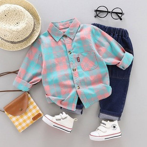 2019 High Quality New Style Trade Fashion Baby 2019 High Quality