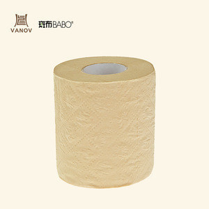 Babo 3 Ply Unbleached Bamboo Toilet Paper Babo 3 Ply Unbleached Bamboo Toilet Paper Suppliers Manufacturers Tradewheel