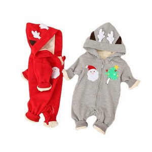 Cheap Wholesale Made In China Kids Clothing Winter Cotton Baby