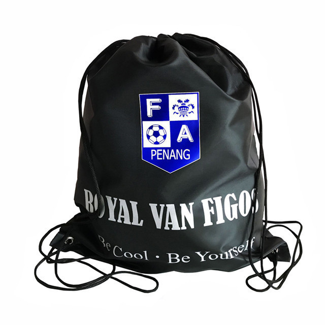 custom van backpack