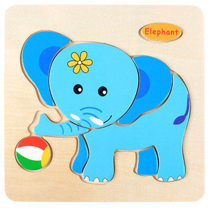 animal educational toys