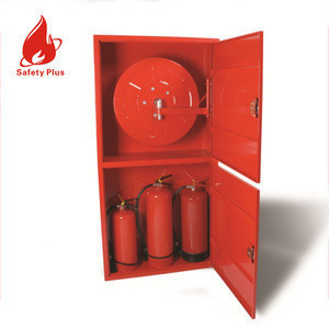 Double Door Fire Hose Reel Cabinet Firefighting Cabinet Double Door Fire Hose Reel Cabinet Firefighting Cabinet Suppliers Manufacturers Tradewheel