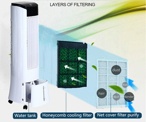 portable cooling tower