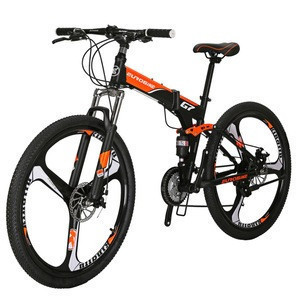 eurobike xc 750