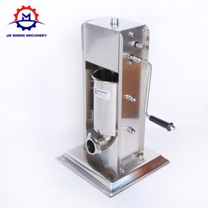 sausage making machine suppliers