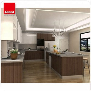 High Quality New Series Imported Kitchen Cabinets Design Tradewheel