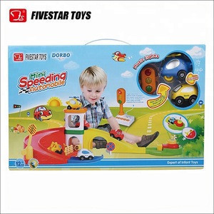 electronic building toys
