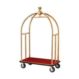 hotel cart for luggage
