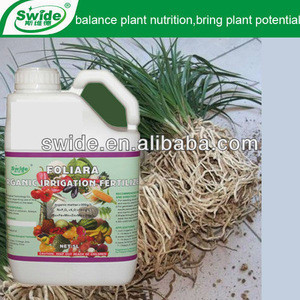 Hydroponic Nutrients Organic Liquid Fertilizer Hydroponic