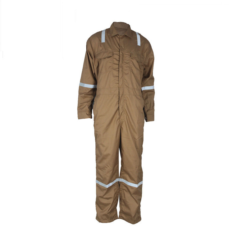 worker jumpsuit