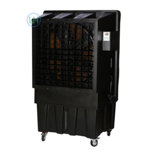 standing fan cooler