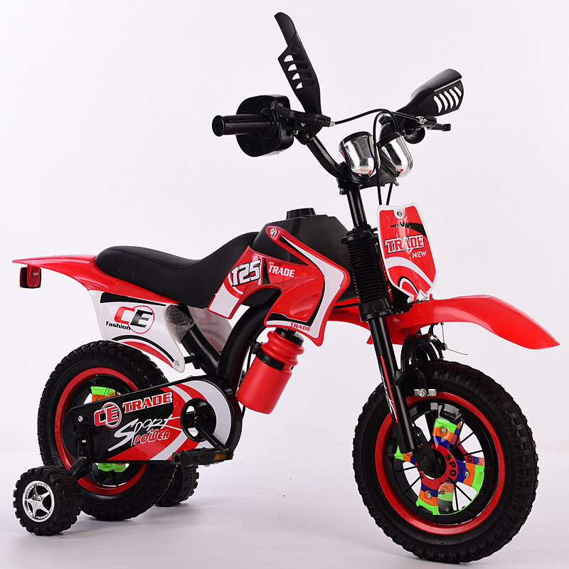 price of toy bike