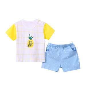 Newborn Clothing Baby Clothes Sets Wholesale Soft Baby Tradewheel