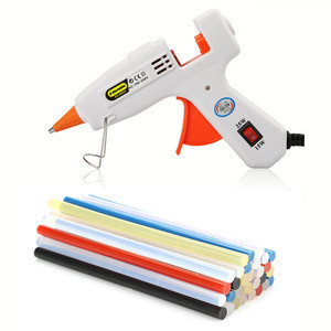 electric heating hot melt glue gun