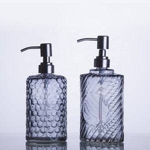 refillable hand soap dispensers
