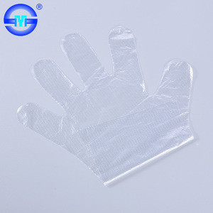 plastic gloves manufacturers
