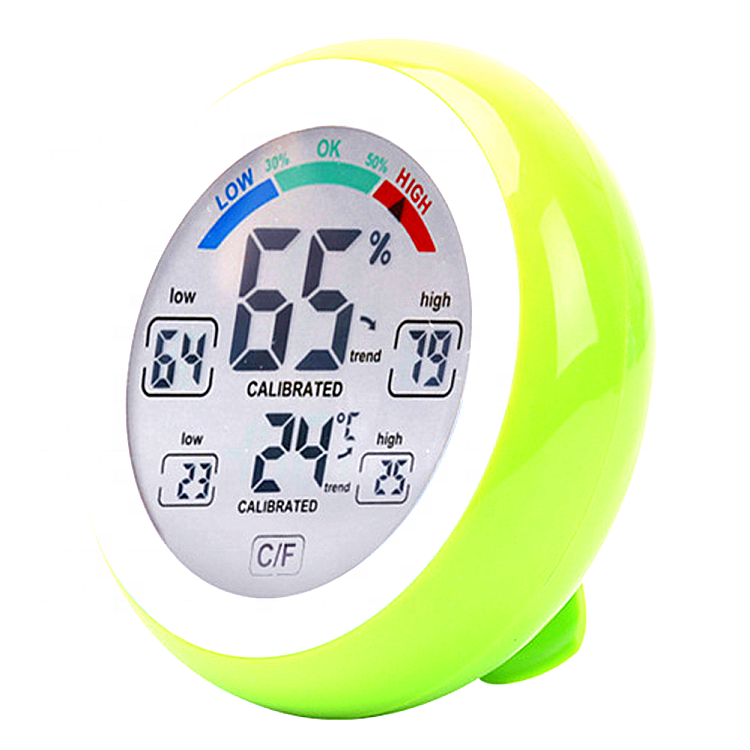 hygrometer suppliers