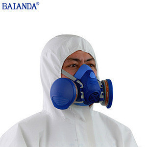 gas respirator