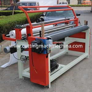 strip cutting machine